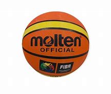 Image result for Molten PBA Ball