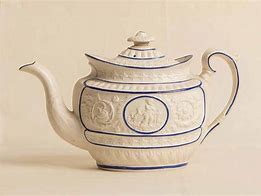 Image result for Georgian Style Teapot