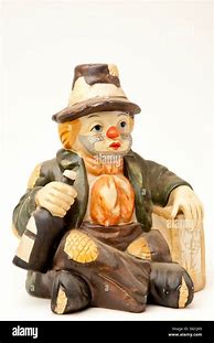 Image result for Tramp Hobo Clown