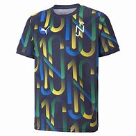 Image result for Neymar Brail Jersey