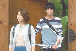 Image result for Heartstrings TV Series