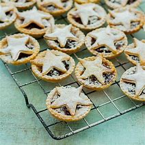 Image result for Mini Mince Pies