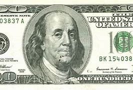 Image result for Faces On the 100 Dollar Bill