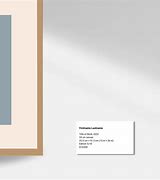 Image result for Art Label Example