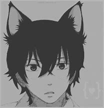 Image result for Anime Boy Seal Pup