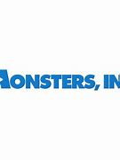 Image result for Monster Sweeper Inc. Logo