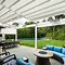 Image result for Sliding Roof Pergola Gazebo