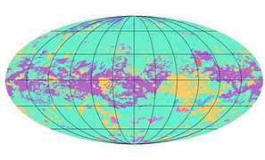 Image result for Titan Moon Map