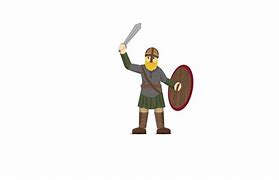 Image result for Anglo-Saxon Clip Art