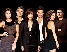 Image result for One Tree Hill TV Show Cast