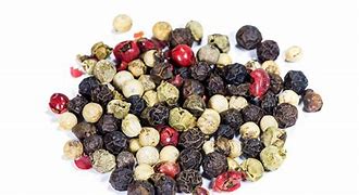 Image result for Peppercorn Mix