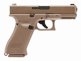 Image result for Glock 19X BB