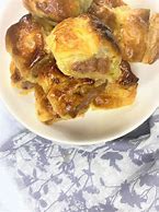 Image result for Homemade Sausage Rolls