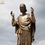 Image result for LDS Jesus Statue