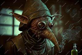 Image result for Wittle Goblin Ai