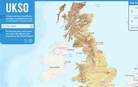 Image result for Soil pH Map UK