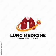 Image result for Chronic Lung Disease Logo