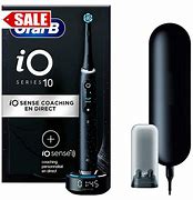 Image result for Oral-B Io Series 10 Review