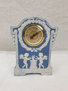 Image result for Wedgwood Clock