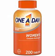 Image result for Multivitamin Supplements for Women