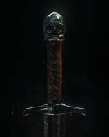 Image result for Kull Sword of Gonra