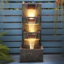 Image result for Best Indoor Water Fountains