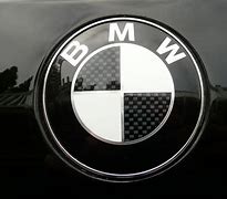 Image result for BMW Logo Black