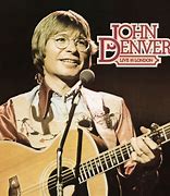 Image result for John Denver Live in Concert