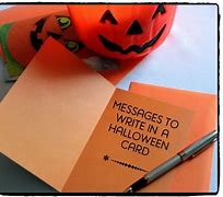 Image result for Halloween Card Sentiments