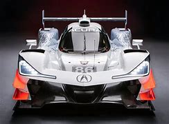 Image result for Acura ARX