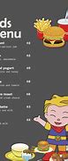 Image result for Funfields Food Menu