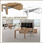 Image result for SketchUp Furniture Design