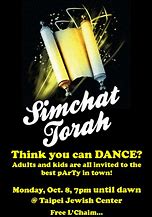 Image result for Simchat Torah Origin