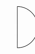 Image result for M with a Half Circle