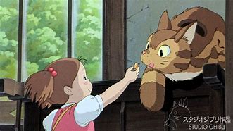 Image result for Chibi Totoro Studio Ghibli