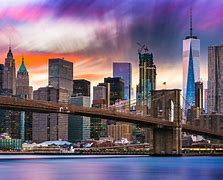 Image result for new york skyline