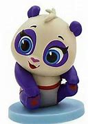 Image result for Disney Junior Tots Precious the Panda