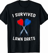 Image result for Lawn Darts Game