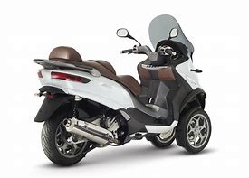 Image result for 3 Wheel Scooter 500Cc