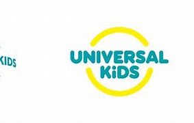 Image result for Universal Kids Go Logo