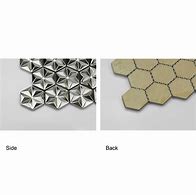 Image result for Misoac Tiles with Steel