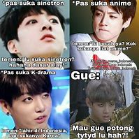 Image result for Welcome Kpop Meme