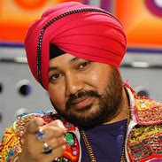 Image result for Daler Mehndi Toy