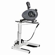 Image result for Motorized Leg Ergometer