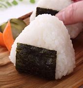 Image result for Onigiri Inside