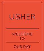 Image result for Usher Annual Day