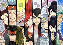 Image result for Pokemon Gym Heroes