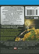 Image result for Planet Hulk DVD