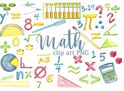 Image result for Math Education Clip Art