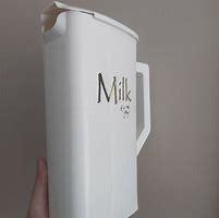 Image result for Bagged Milk Pitcher